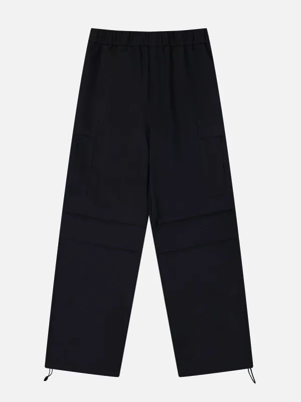 Aelfric Eden Wrinkle Pocket Baggy Pants sold by Aelfric Eden