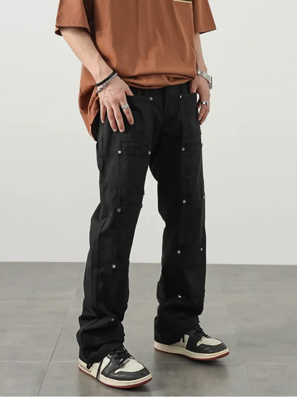 Aelfric Eden Multi Pockets Pants sold by Aelfric Eden