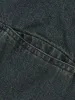 Aelfric Eden Washed Vintage Loose Jeans sold by Aelfric Eden