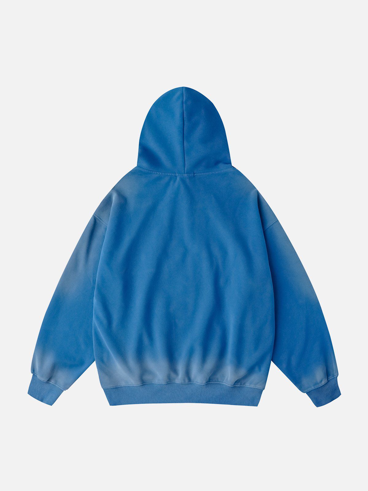 Aelfric Eden Letter Washed Hoodie sold by Aelfric Eden product image thumbnail 2