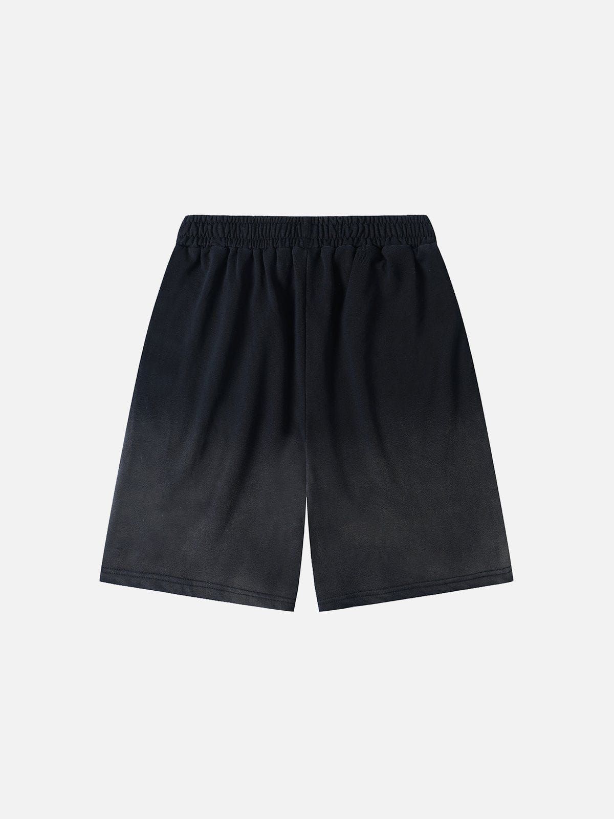 Aelfric Eden Letter Graffiti Print Shorts sold by Aelfric Eden product image thumbnail 2