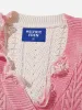 Aelfric Eden Washed Distressed Cardigan sold by Aelfric Eden