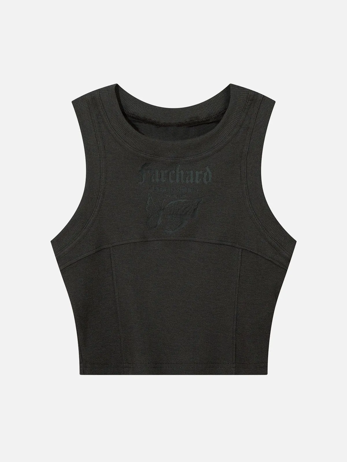 Aelfric Eden Butterfly Print Knitting Tank Top sold by Aelfric Eden