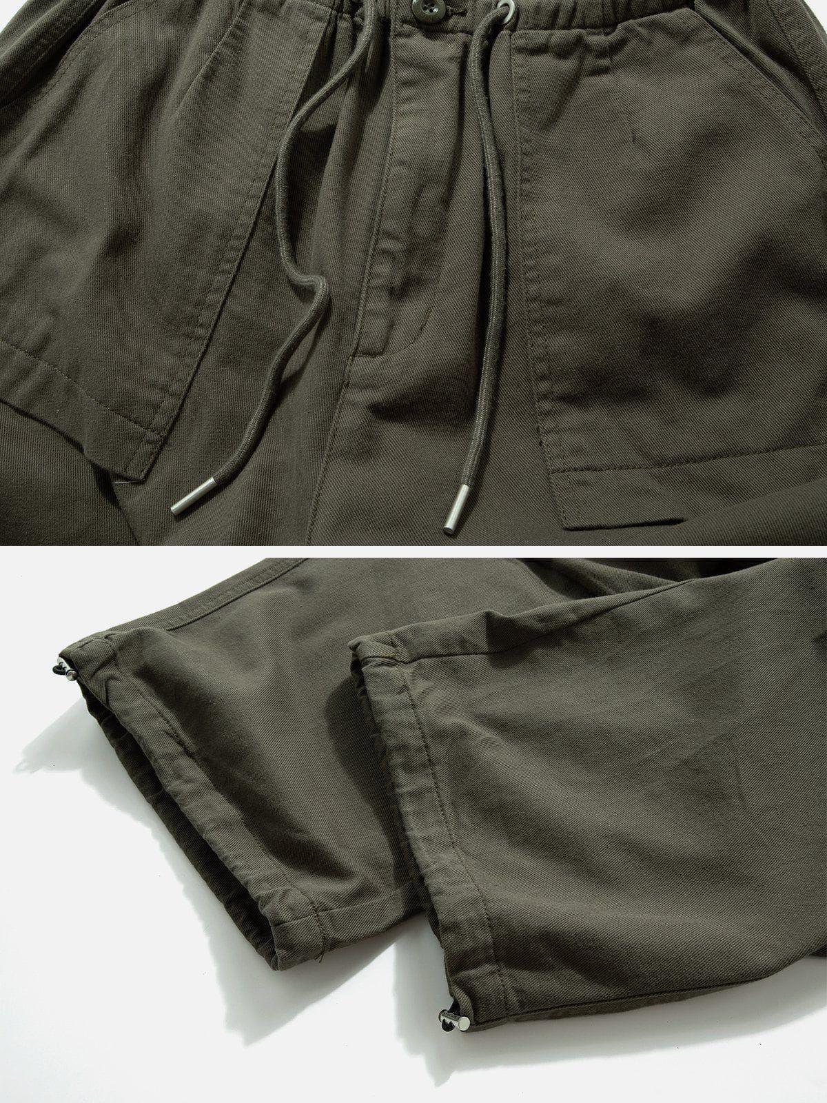 Aelfric Eden Zip Up Cargo Pants sold by Aelfric Eden product image thumbnail 5