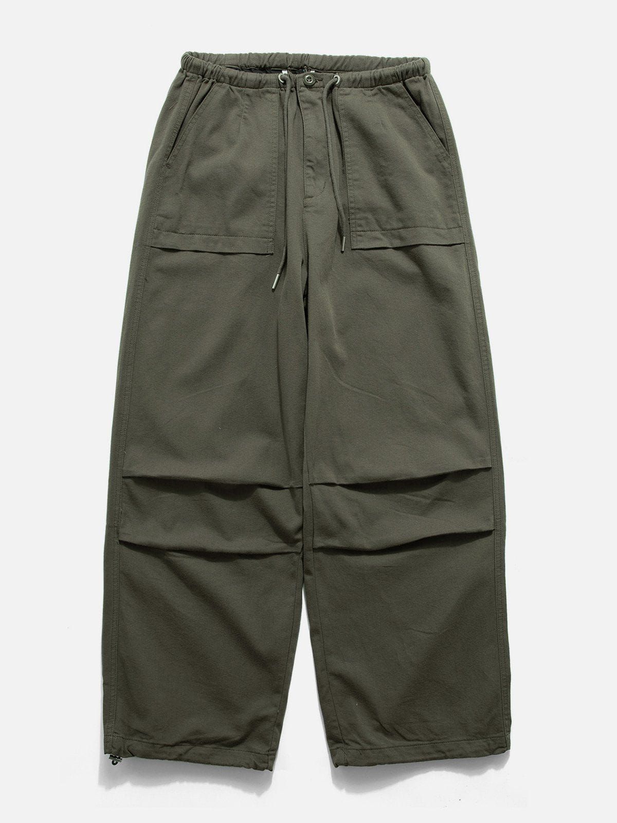 Aelfric Eden Zip Up Cargo Pants sold by Aelfric Eden