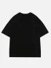 Aelfric Eden Pet Cat Graphic Tee sold by Aelfric Eden