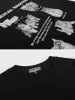 Aelfric Eden Pet Cat Graphic Tee sold by Aelfric Eden