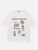 Aelfric Eden Pet Cat Graphic Tee sold by Aelfric Eden