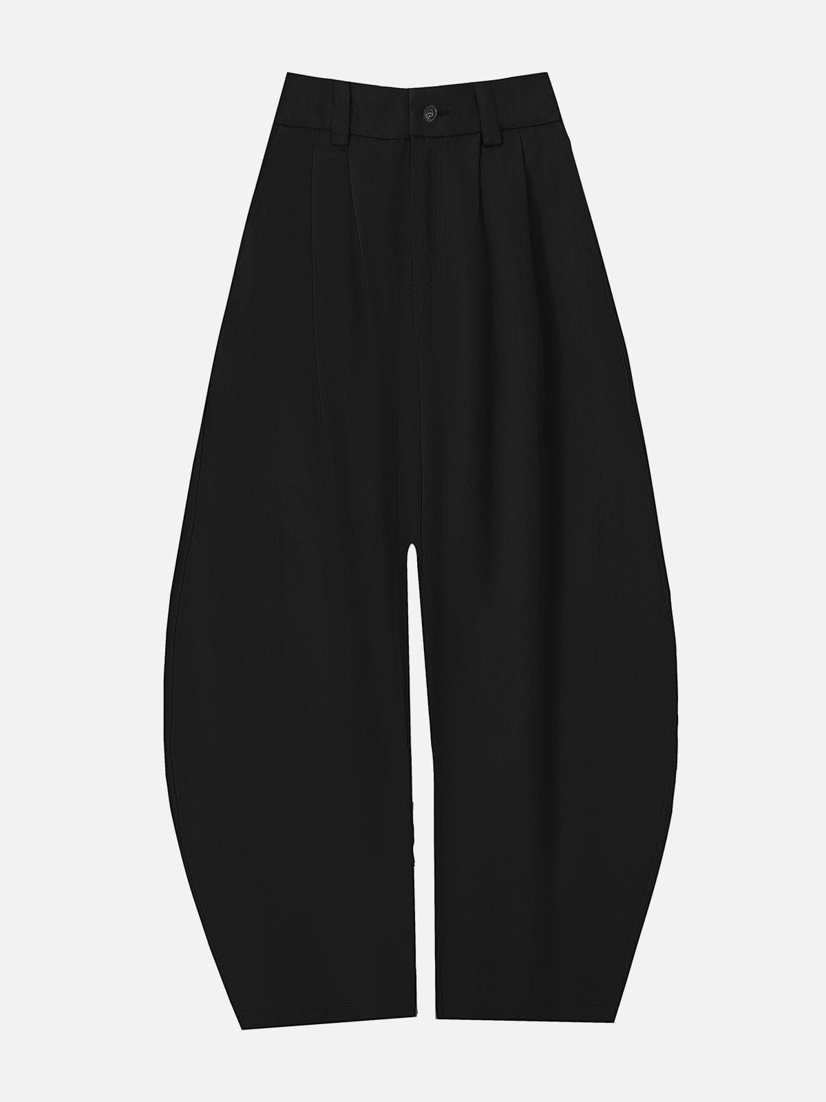 Aelfric Eden Solid Arc Baggy Pants sold by Aelfric Eden product image thumbnail 2