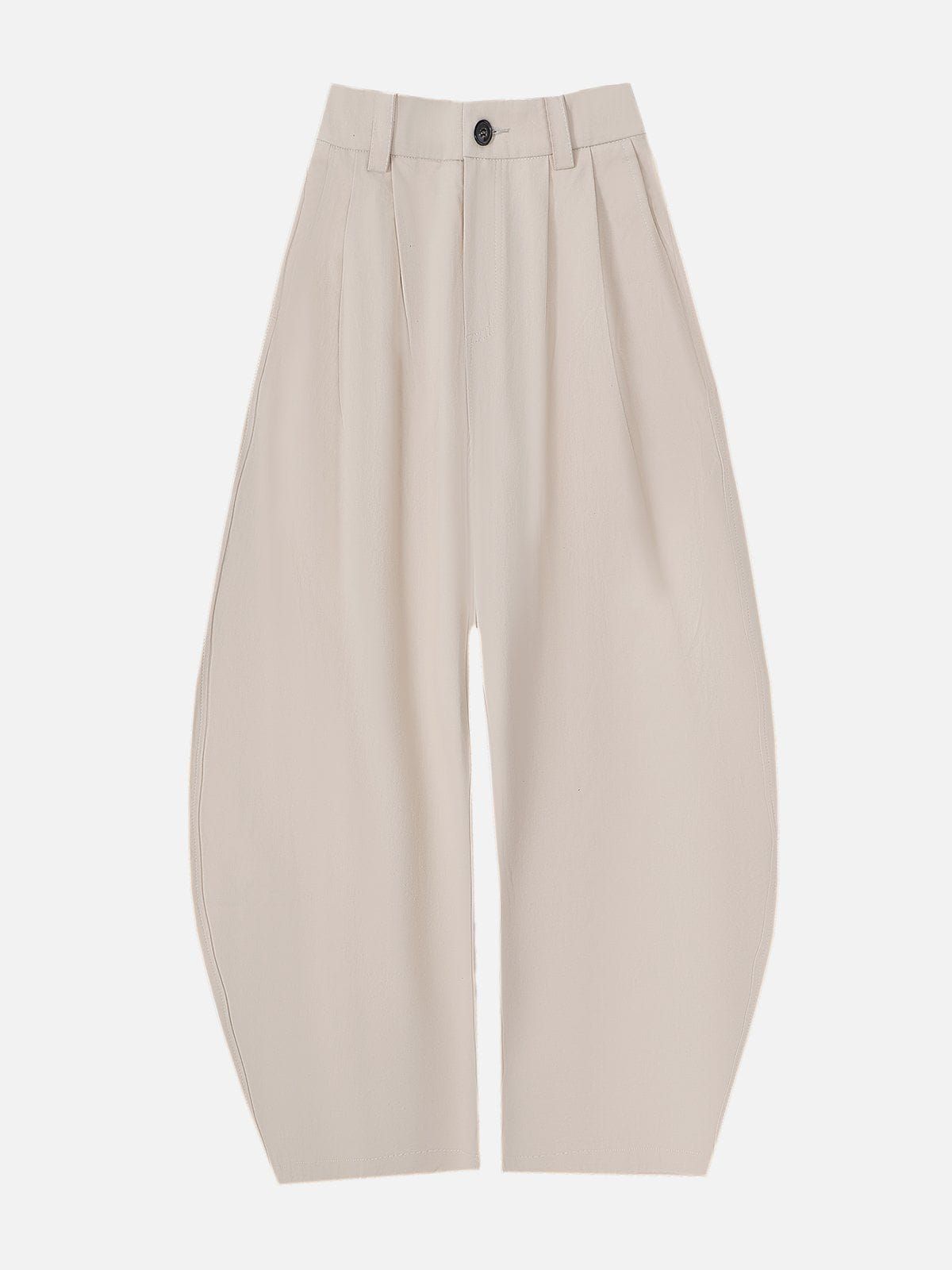 Aelfric Eden Solid Arc Baggy Pants sold by Aelfric Eden