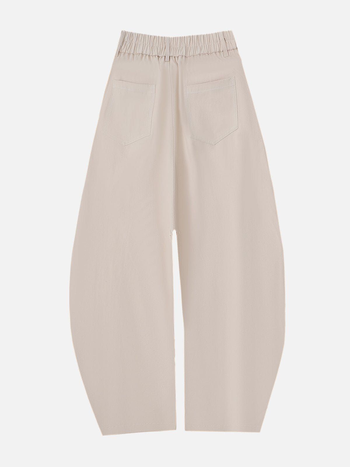 Aelfric Eden Solid Arc Baggy Pants sold by Aelfric Eden product image thumbnail 4