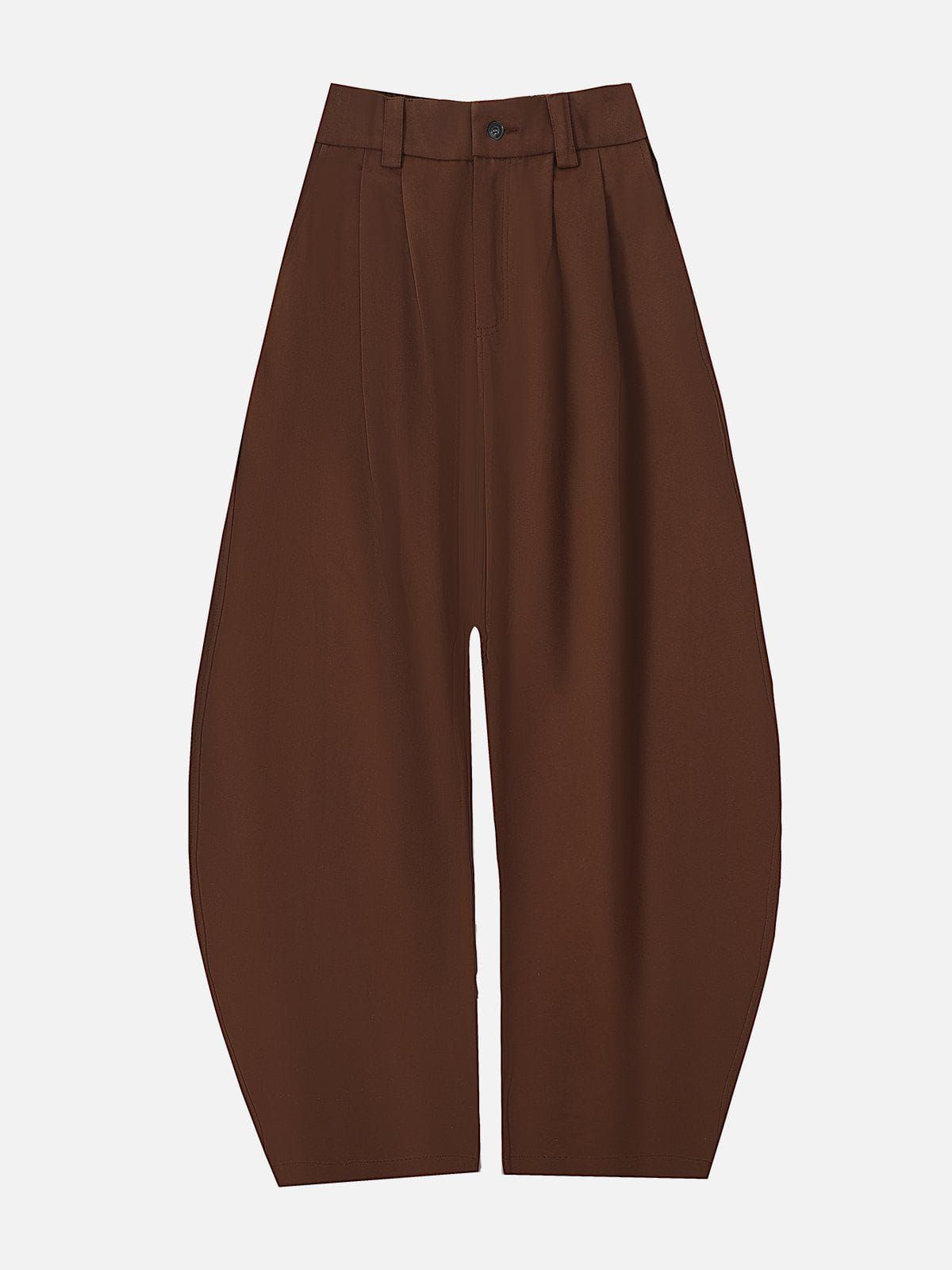 Aelfric Eden Solid Arc Baggy Pants sold by Aelfric Eden product image thumbnail 3