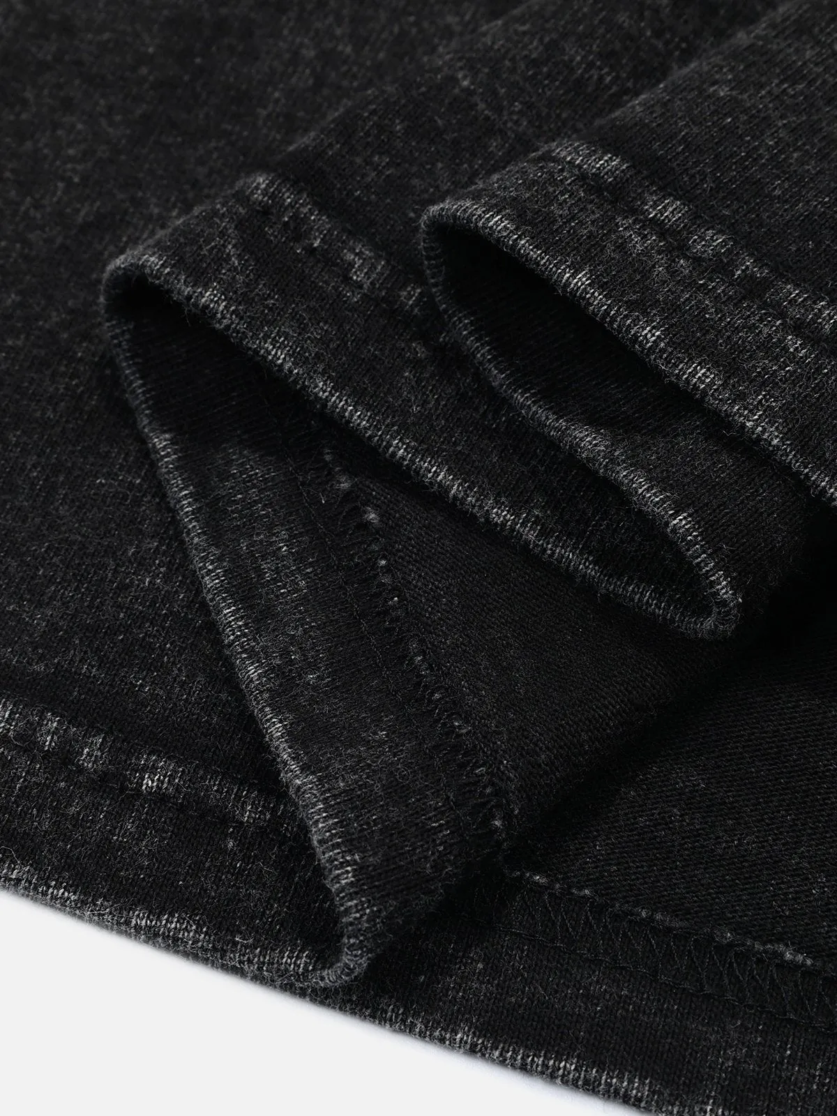 Aelfric Eden Blurring Shadow Tee sold by Aelfric Eden product image thumbnail 5