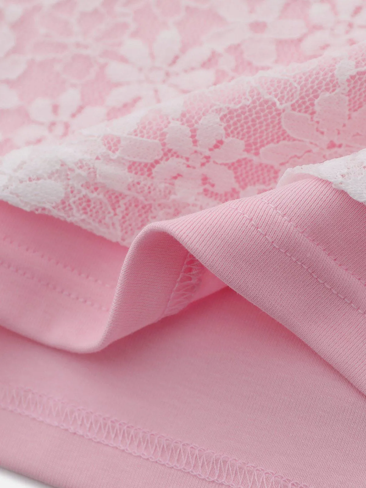 Aelfric Eden Flower Lace Cami Top sold by Aelfric Eden product image thumbnail 4