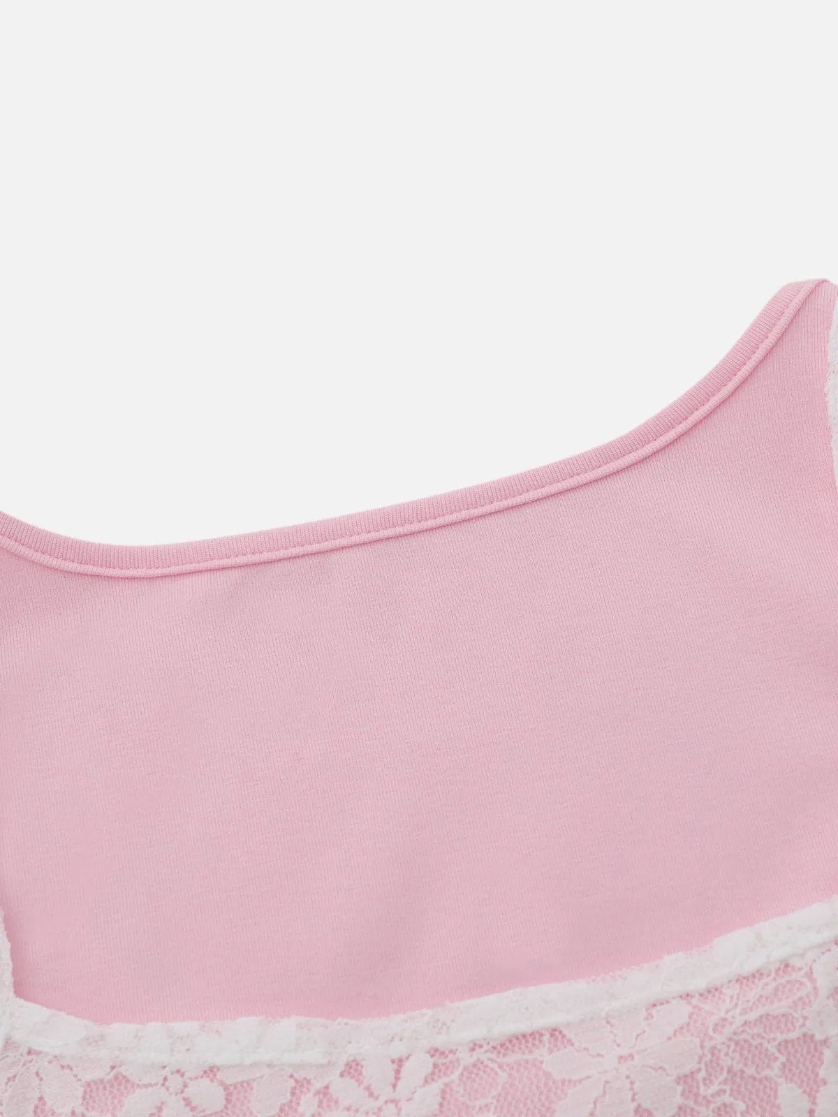 Aelfric Eden Flower Lace Cami Top sold by Aelfric Eden product image thumbnail 5