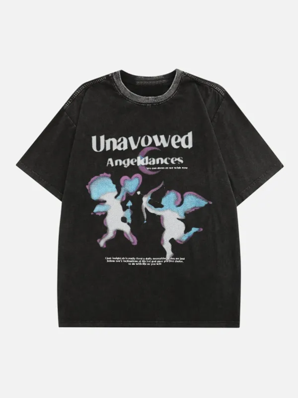 Aelfric Eden Cupid's Love Arrow Tee | Parallel