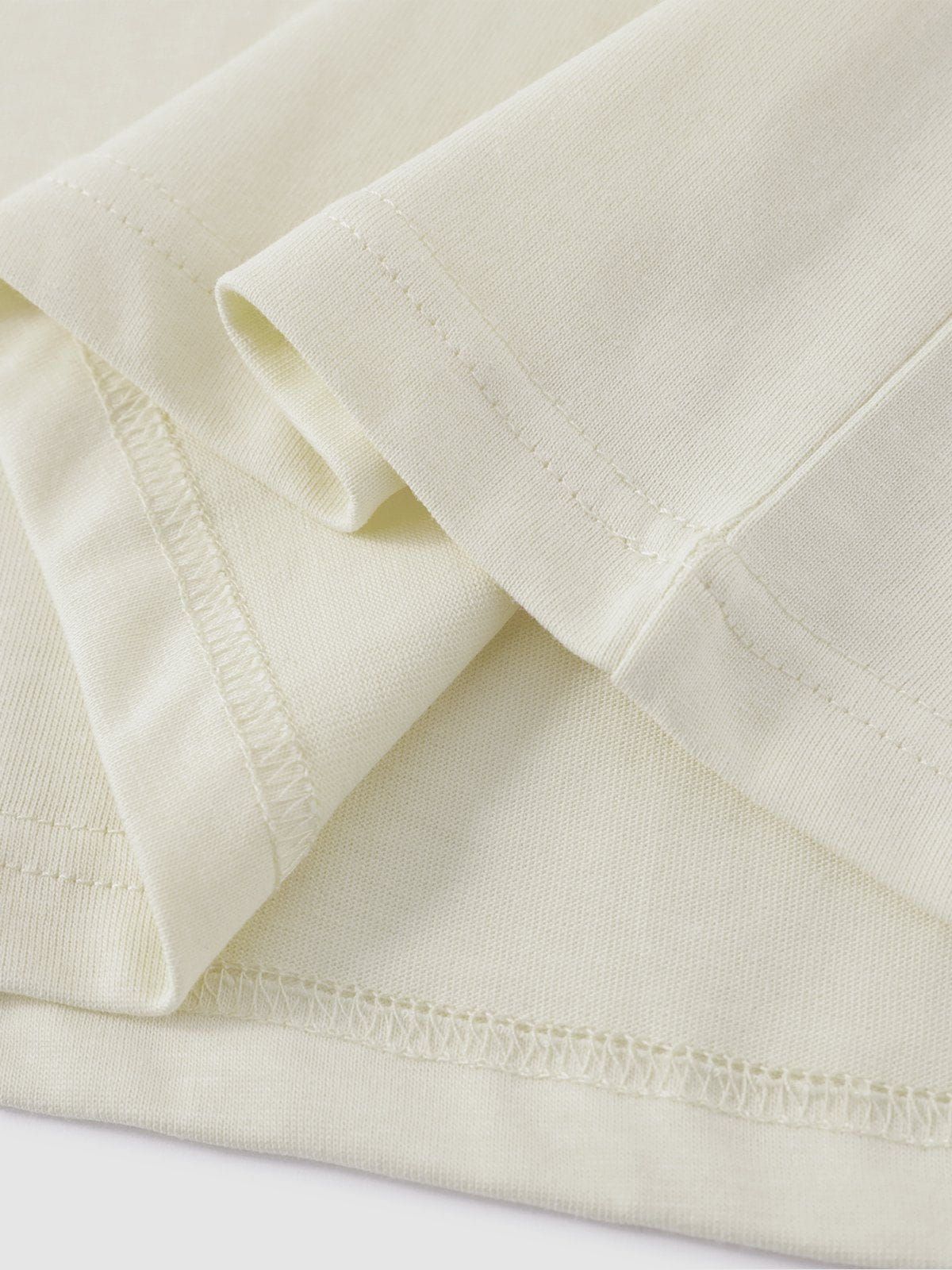 Aelfric Eden Black Cat Print Tee sold by Aelfric Eden product image thumbnail 4