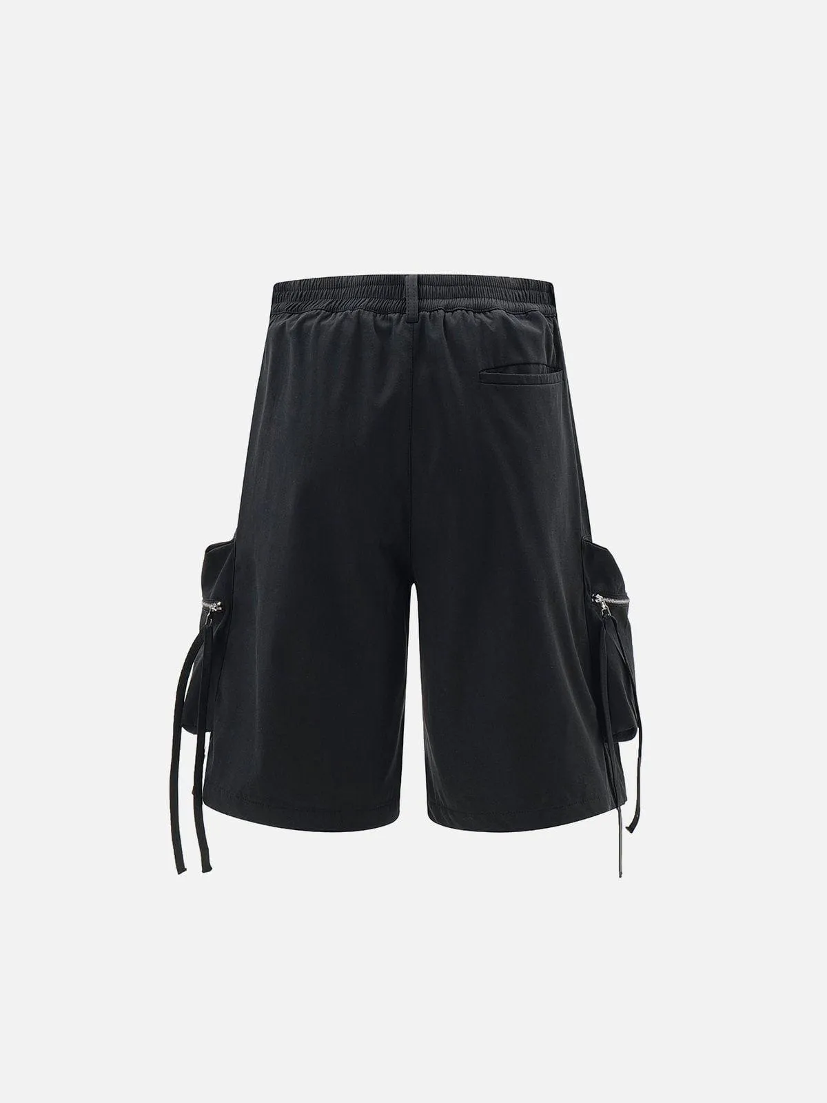 Aelfric Eden Big Pocket Shorts sold by Aelfric Eden product image thumbnail 2