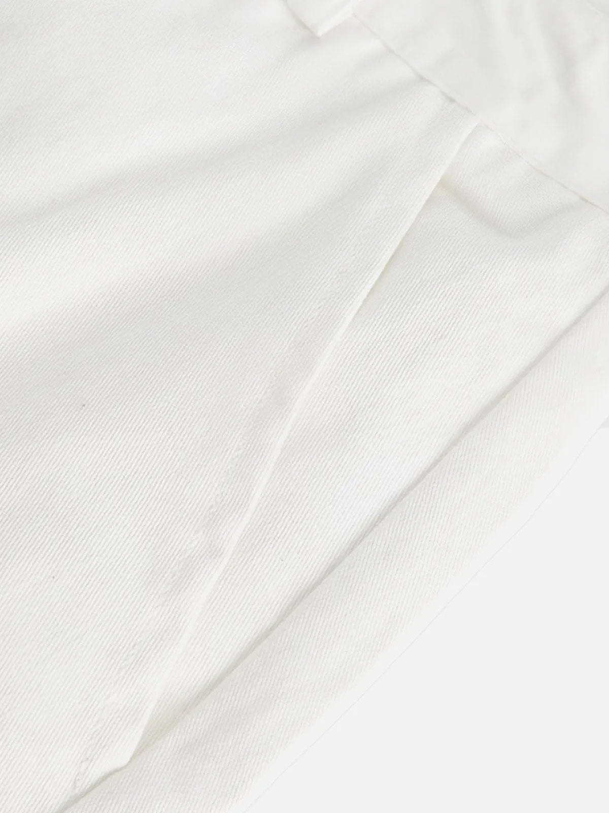 Aelfric Eden Solid Pocket Cargo Pants sold by Aelfric Eden product image thumbnail 5