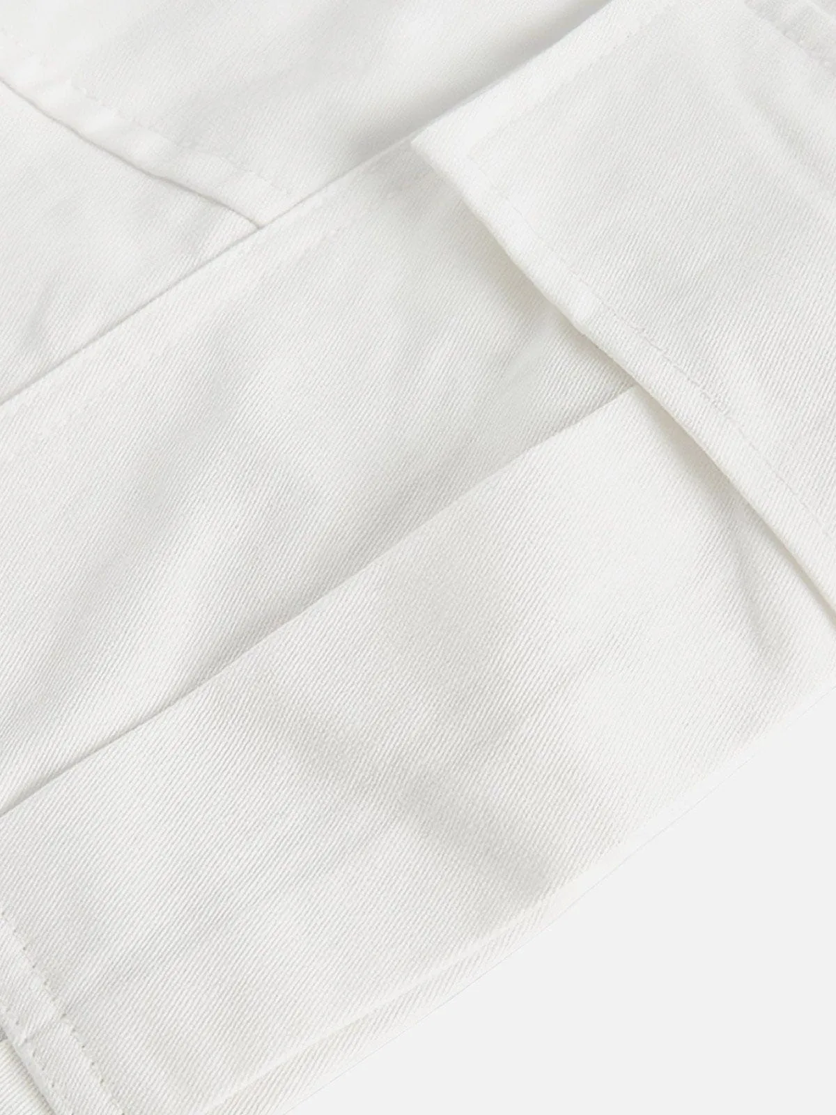 Aelfric Eden Solid Pocket Cargo Pants sold by Aelfric Eden product image thumbnail 4