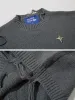 Aelfric Eden Distressed Star Sweater sold by Aelfric Eden