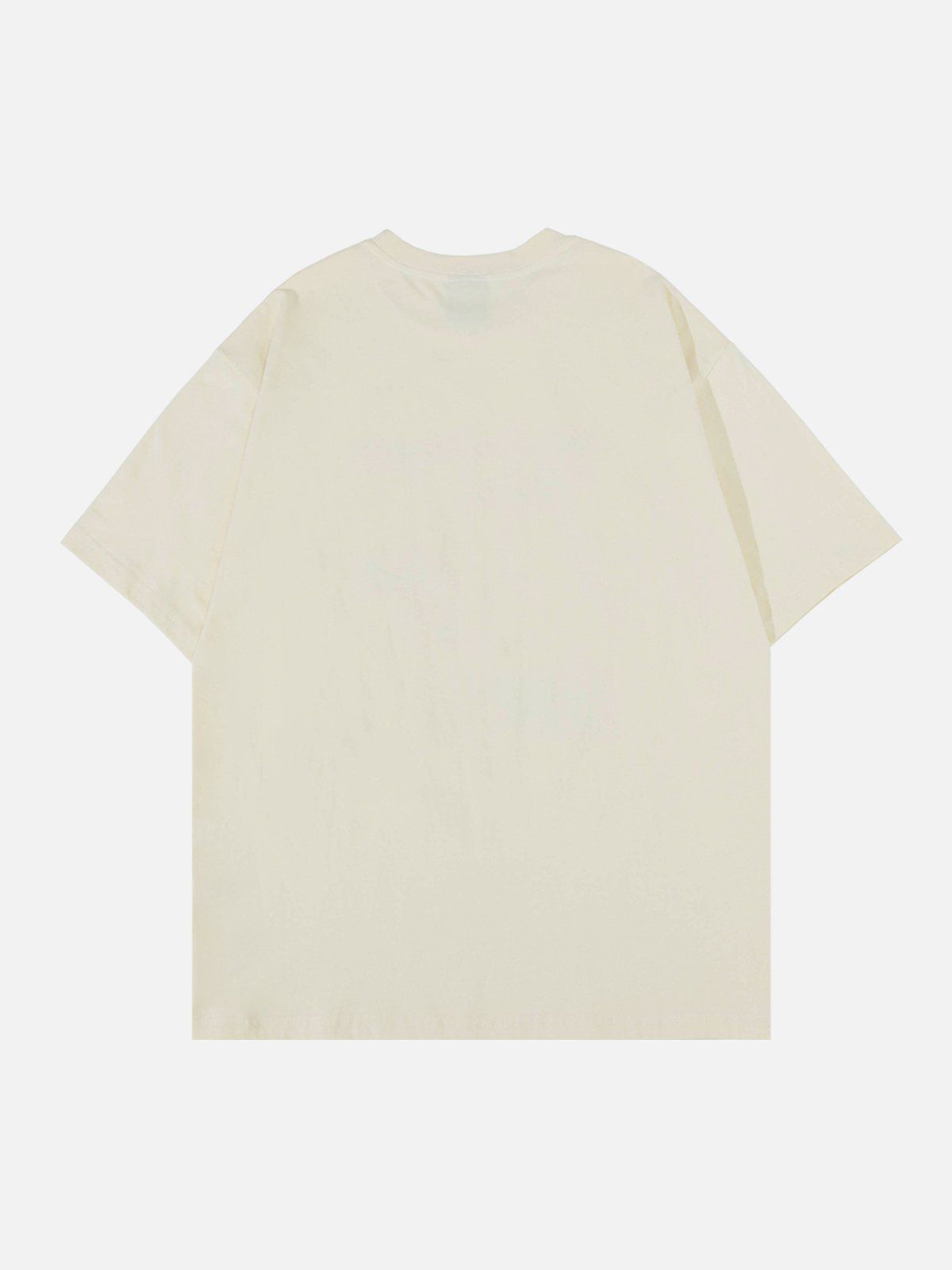 Aelfric Eden Bread Manifesto Print Tee sold by Aelfric Eden product image thumbnail 3