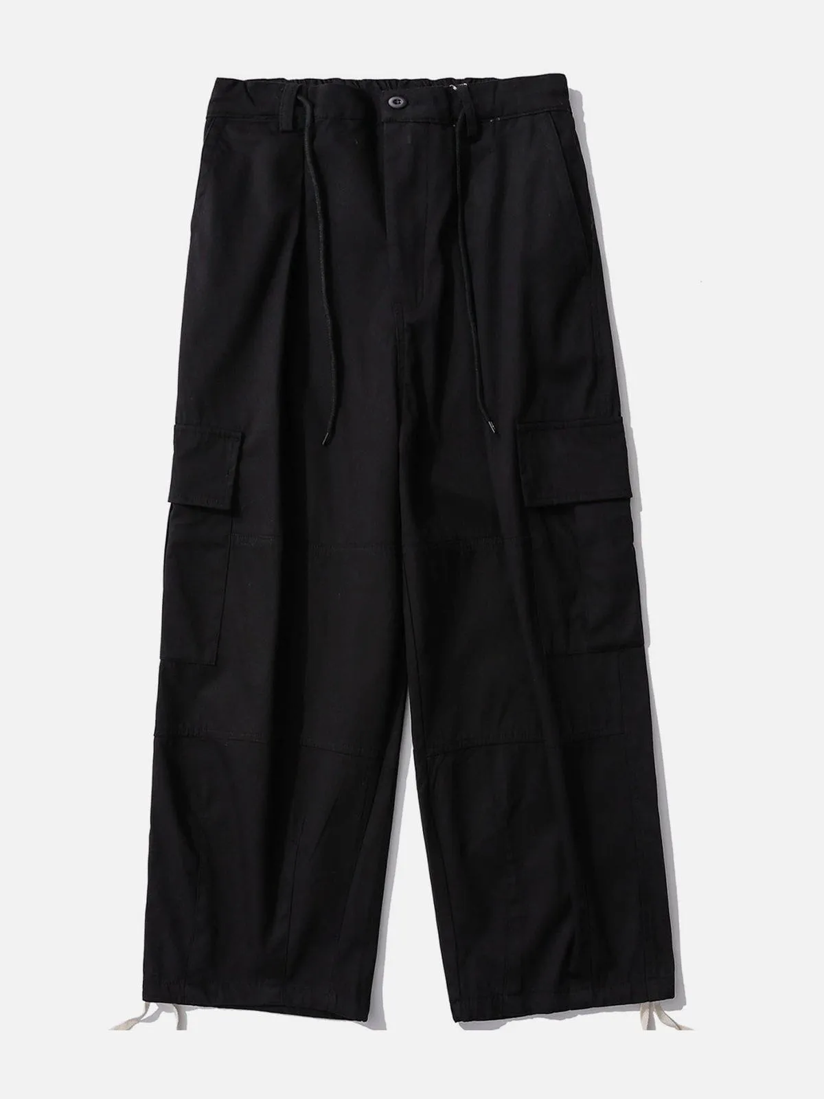 Aelfric Eden Multi-Pockets Baggy Pants sold by Aelfric Eden product image thumbnail 3