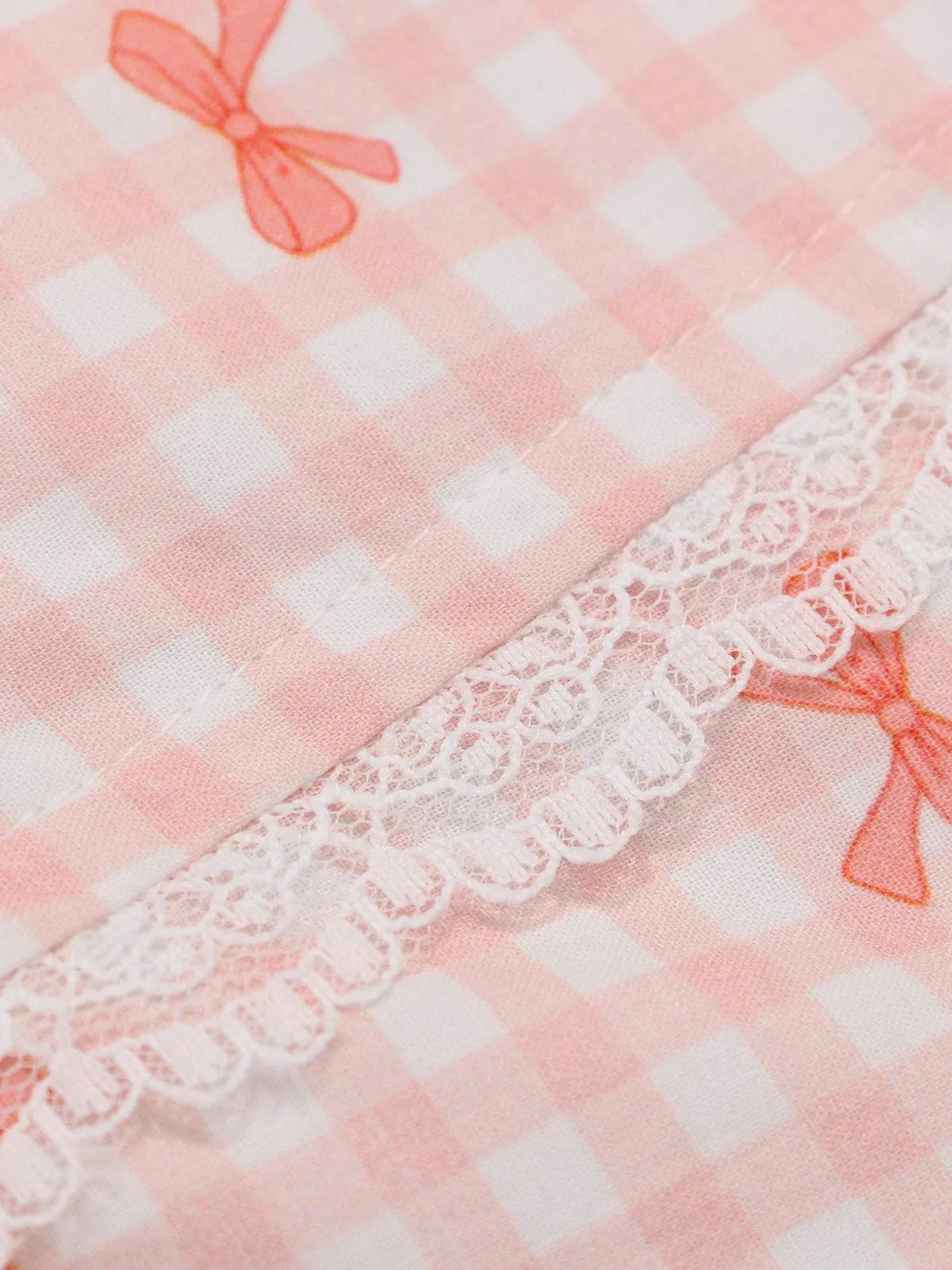 Aelfric Eden Full Print Bow Skirt sold by Aelfric Eden product image thumbnail 3