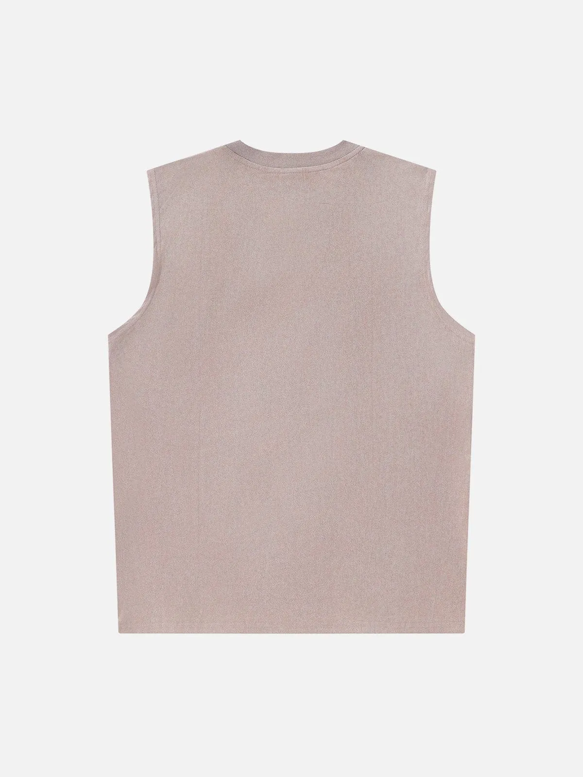 Aelfric Eden Embroidery Star Tank Top sold by Aelfric Eden product image thumbnail 3