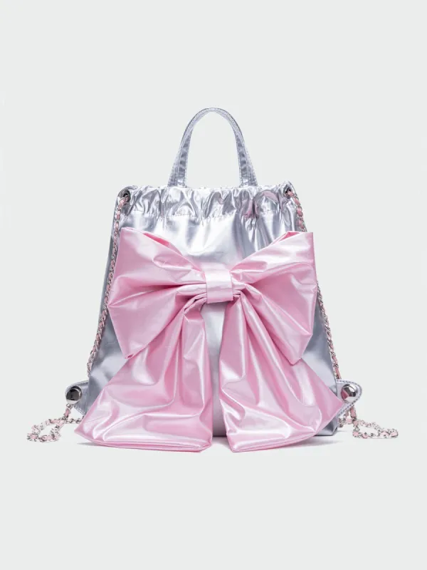 Butterfly Tie Chains Bag sold by Aelfric Eden