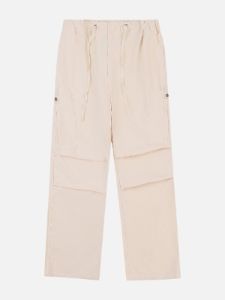 Aelfric Eden Solid Wrinkle Baggy Pants sold by Aelfric Eden