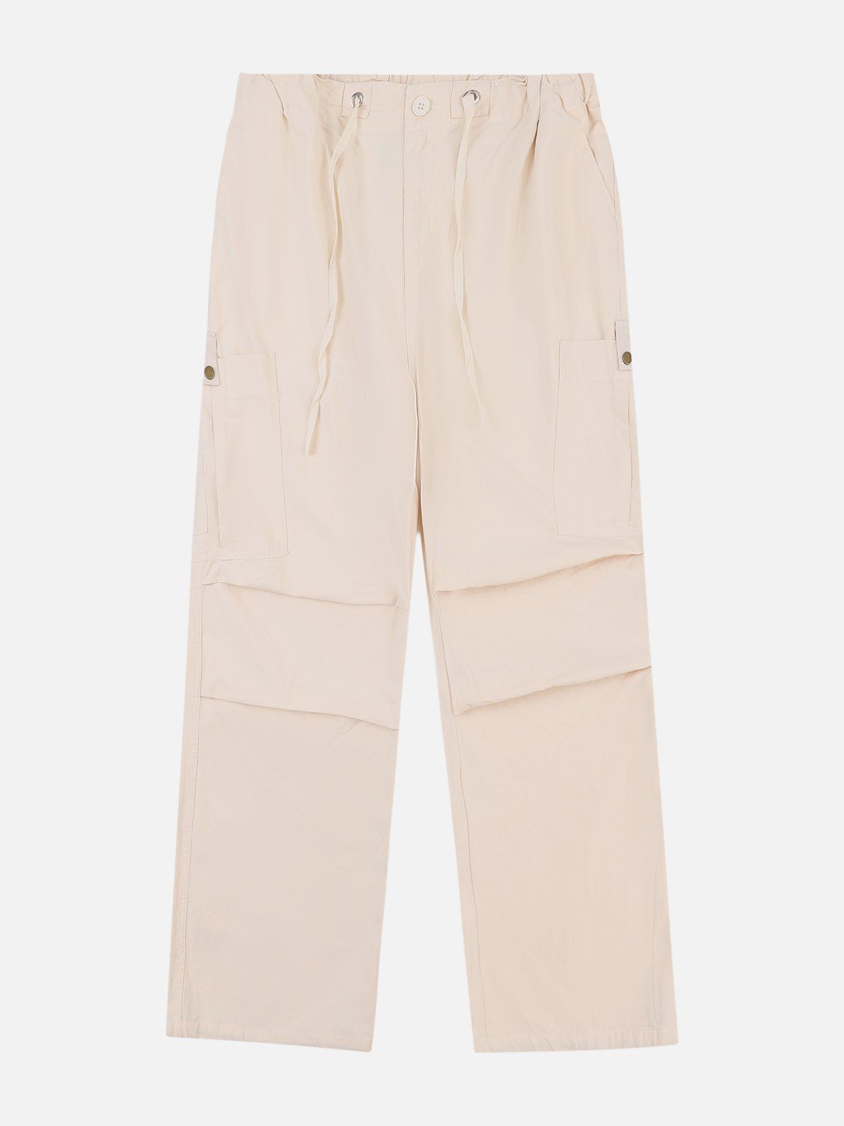 Aelfric Eden Solid Wrinkle Baggy Pants sold by Aelfric Eden product image thumbnail 3