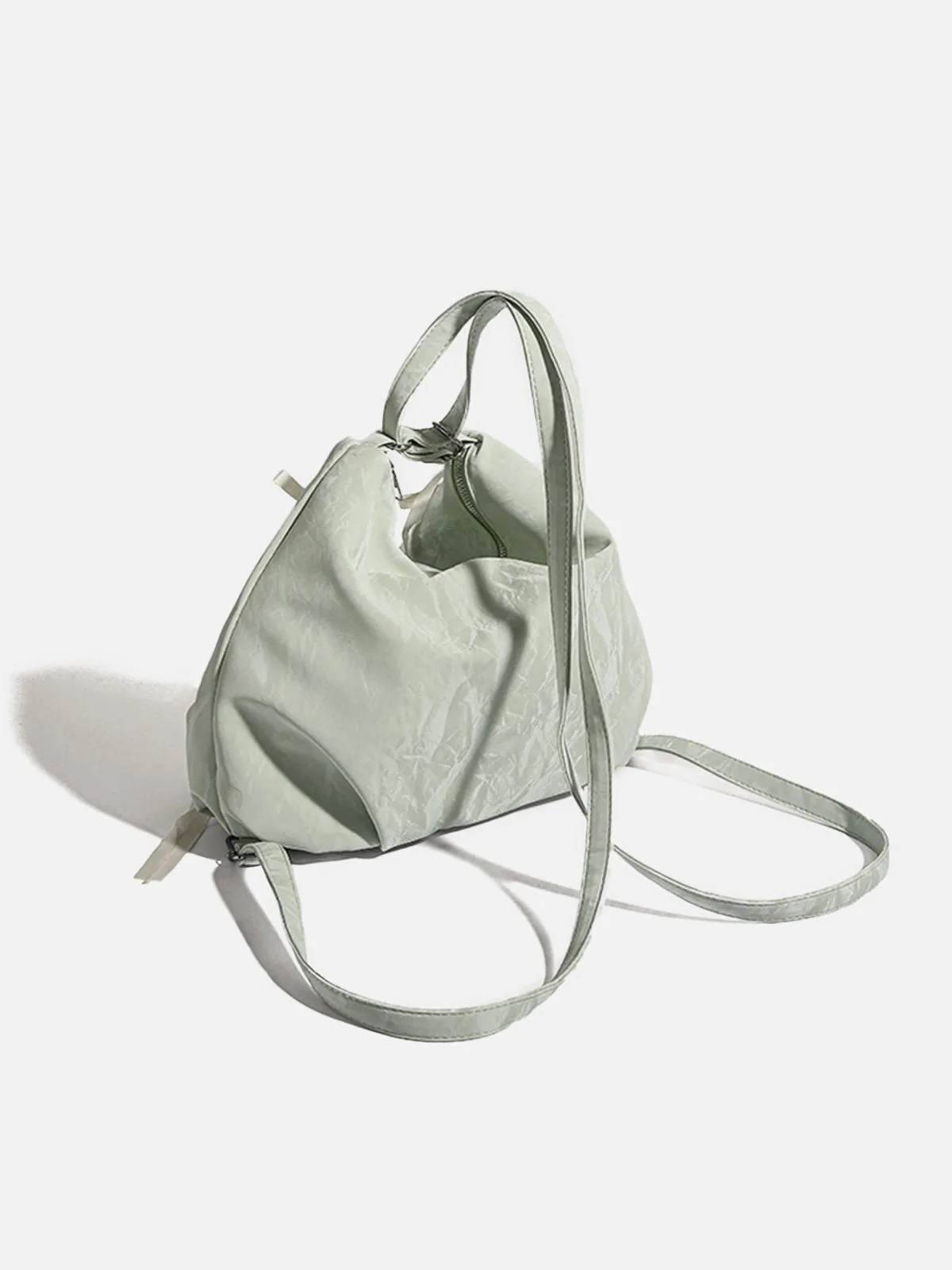 Bow Decoration Tote Bag sold by Aelfric Eden product image thumbnail 5