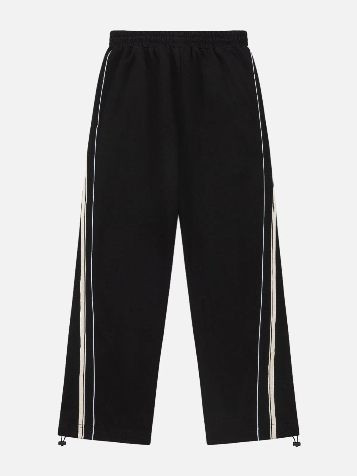 Aelfric Eden Color Blocking Stripe Sweatpants sold by Aelfric Eden product image thumbnail 5