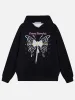 Aelfric Eden Butterfly Hoodie sold by Aelfric Eden