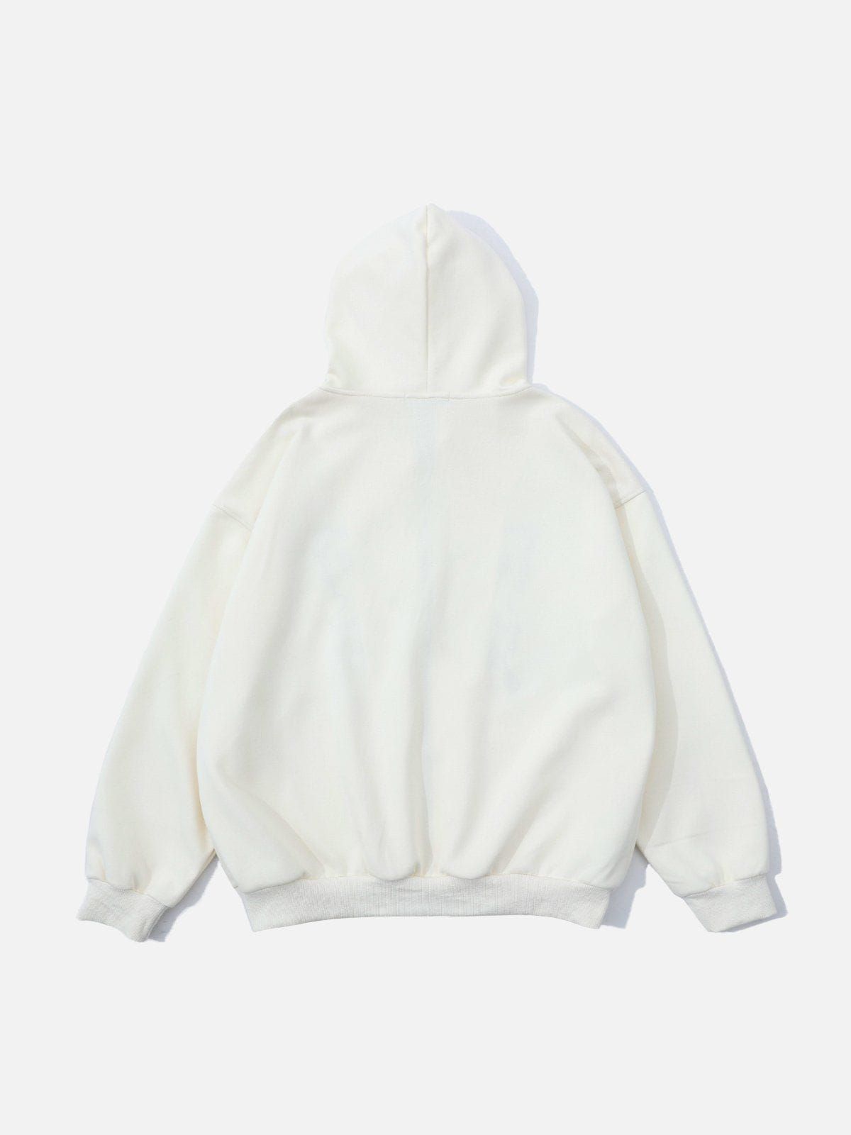 Aelfric Eden Embroidery Butterfly Hoodie sold by Aelfric Eden product image thumbnail 2