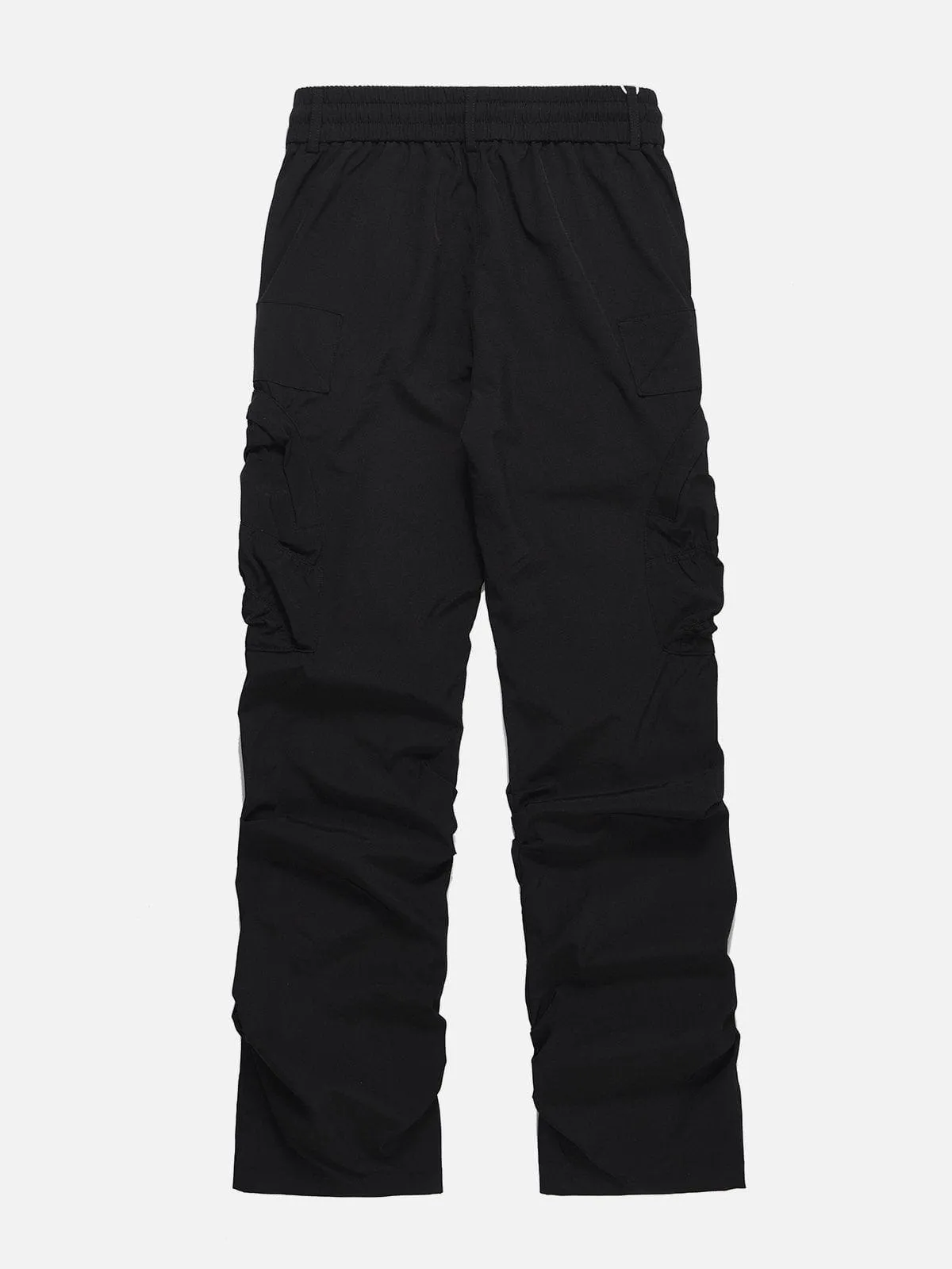 Aelfric Eden Large Pocket Wrinkle Cargo Pants sold by Aelfric Eden product image thumbnail 4