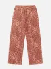 Aelfric Eden Leopard Print Jeans sold by Aelfric Eden