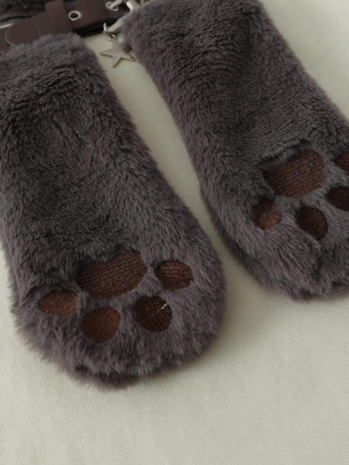 Aelfric Eden Belt Applique Deer Tee sold by Aelfric Eden product image thumbnail 4