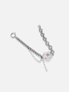 Aelfric Eden Flower Pearl Bracelet sold by Aelfric Eden