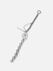 Aelfric Eden Flower Pearl Bracelet sold by Aelfric Eden