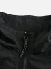 Aelfric Eden Lace Patchwork Bomber Jacket sold by Aelfric Eden