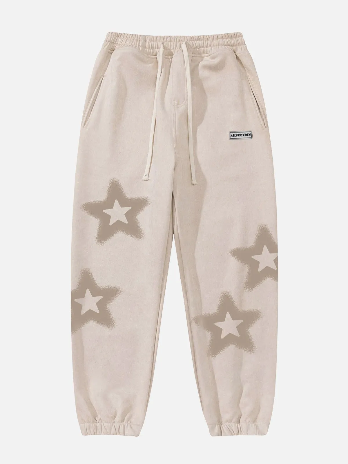 Aelfric Eden Baggy Sweatpants sold by Aelfric Eden product image thumbnail 2