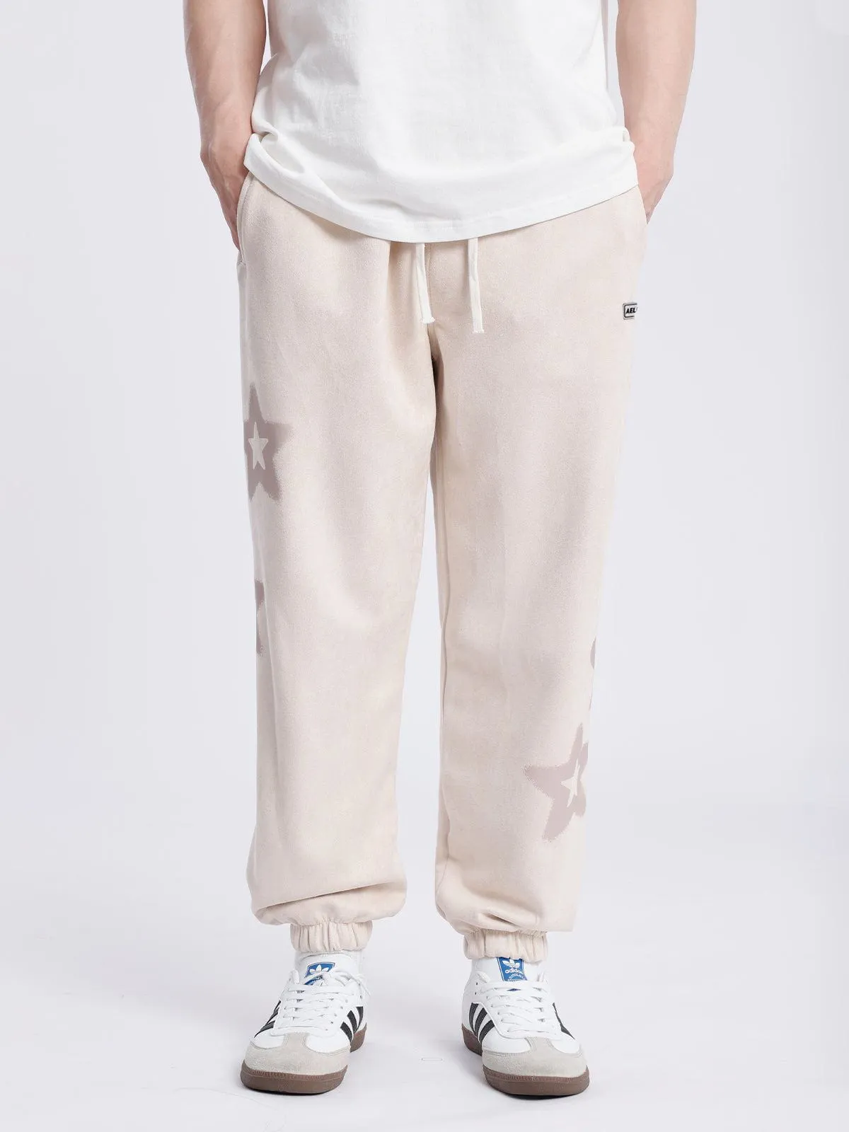 Aelfric Eden Baggy Sweatpants sold by Aelfric Eden product image thumbnail 3