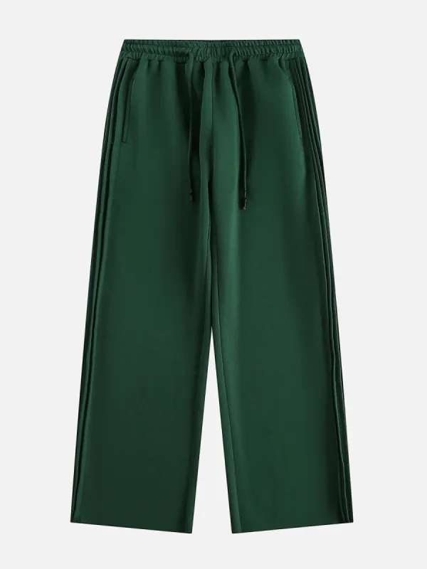 Aelfric Eden Side Wrinkle Sweatpants sold by Aelfric Eden