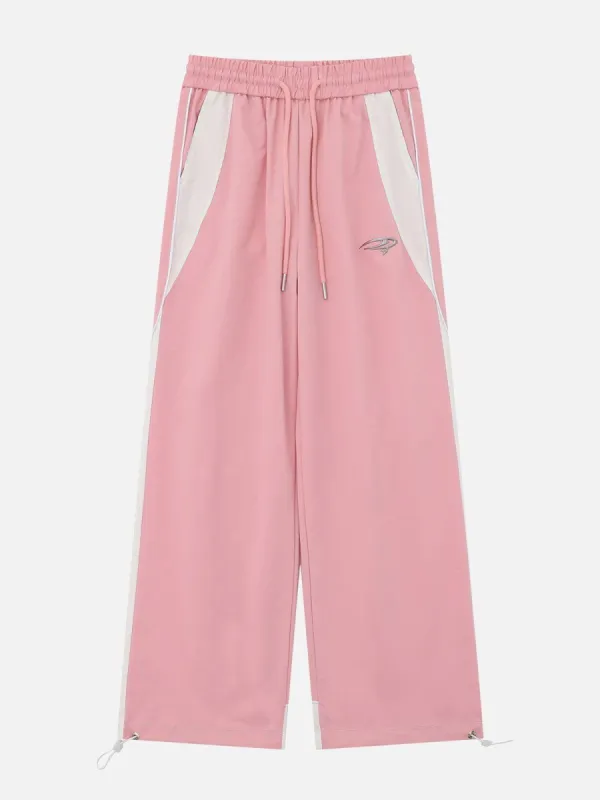 Aelfric Eden Barbiecore Drawstring Sweatpants sold by Aelfric Eden