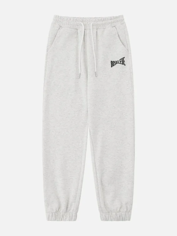 Aelfric Eden Solid Tapered Leg Sweatpants sold by Aelfric Eden