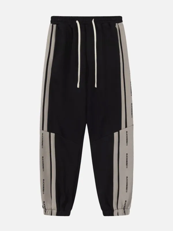 Aelfric Eden Color Blocking Joggers sold by Aelfric Eden