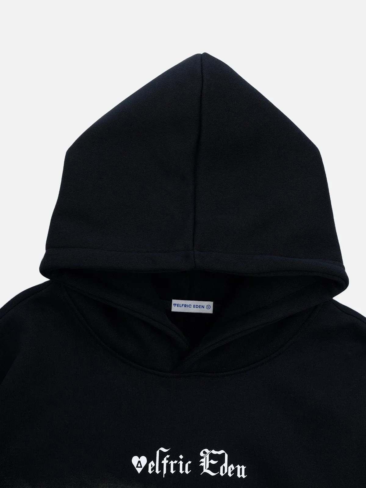 Aelfric Eden Forest Print Hoodie sold by Aelfric Eden product image thumbnail 4