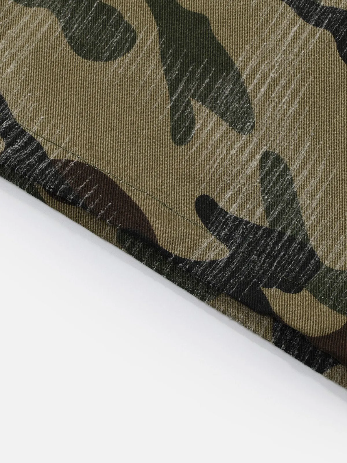 Aelfric Eden Lace Camouflage Cargo Pants sold by Aelfric Eden product image thumbnail 4